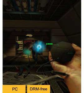 System Shock 2 - DRM Free